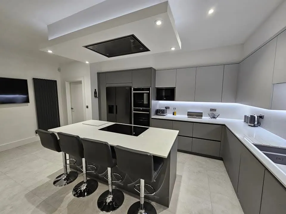 Kitchens gallery photo 4