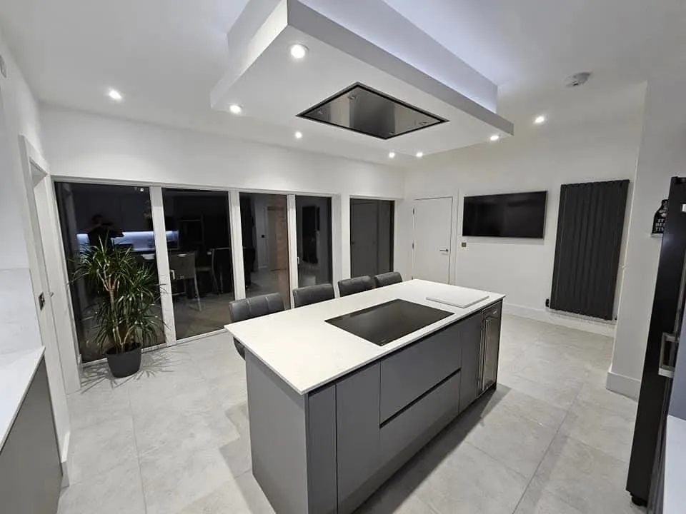Kitchens gallery photo 5