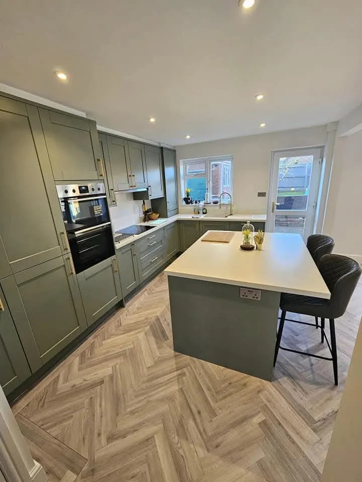 Kitchens gallery photo 7