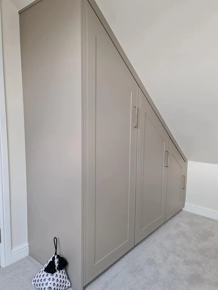 Bedrooms gallery photo 20