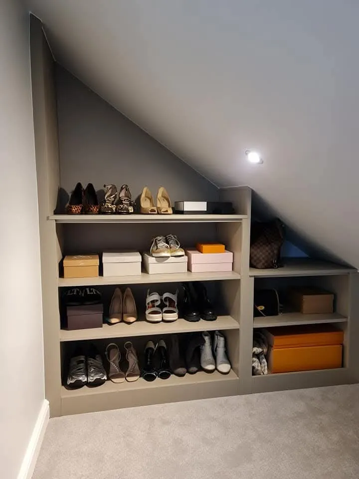 Bedrooms gallery photo 22