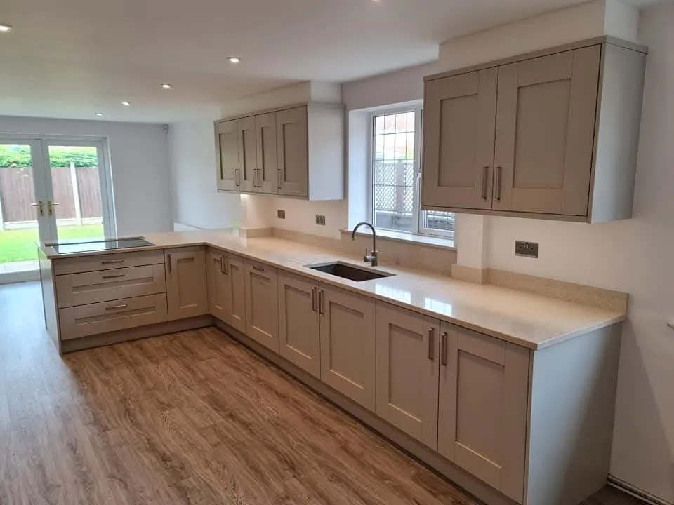 Kitchens gallery photo 23