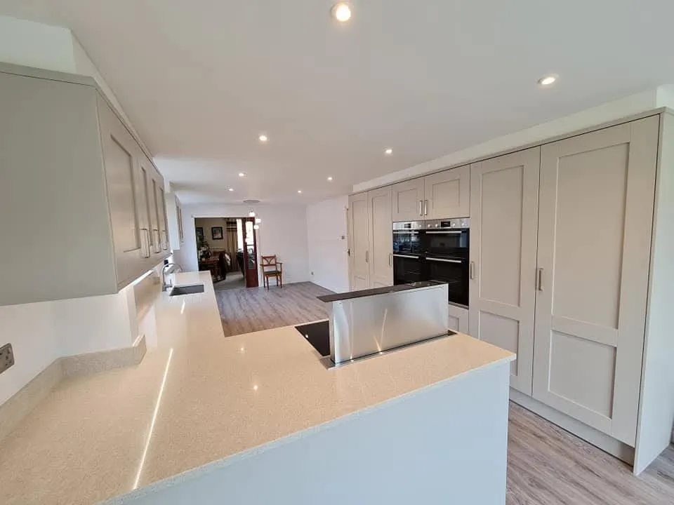 Kitchens gallery photo 25