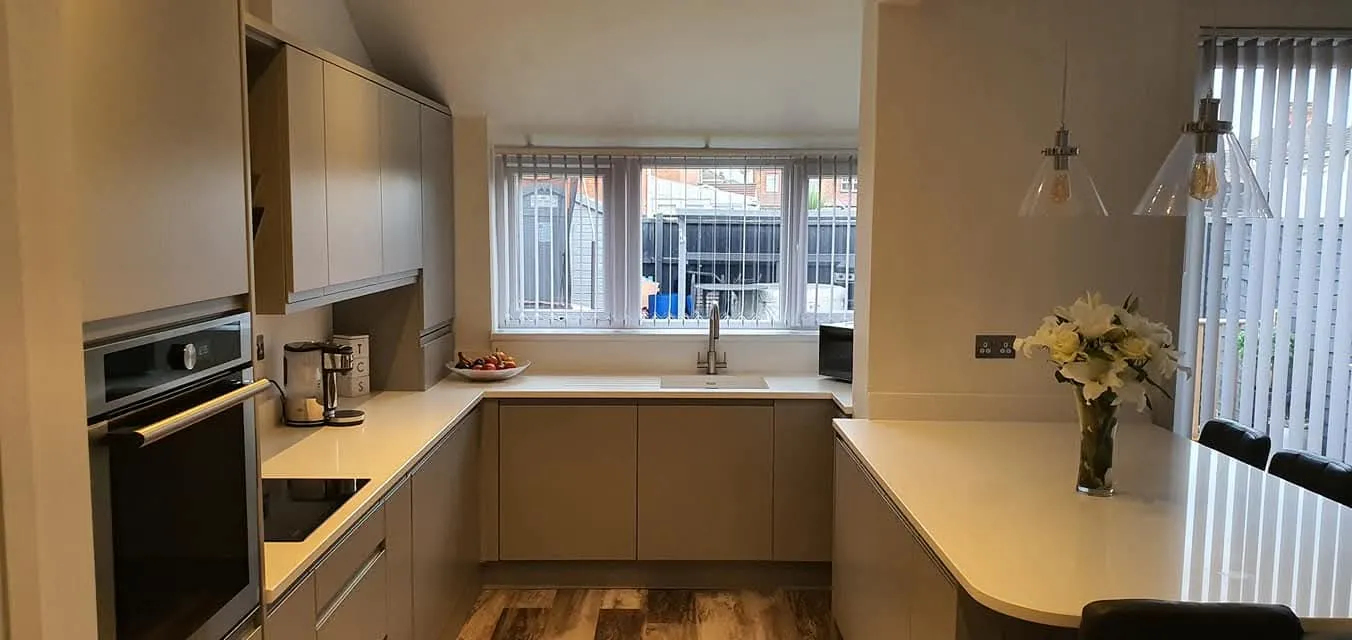 Kitchens gallery photo 31