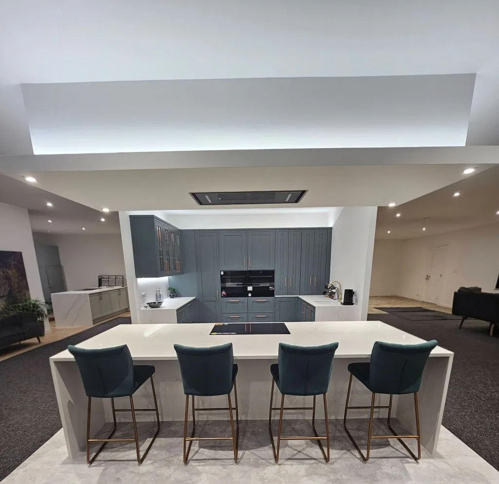 Olivia Grace Interiors Showroom