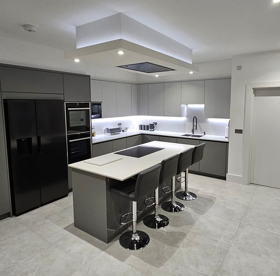 Kitchens — Gallery item 1