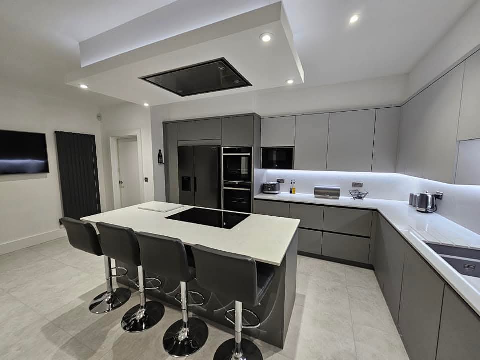 Kitchens — Gallery item 4