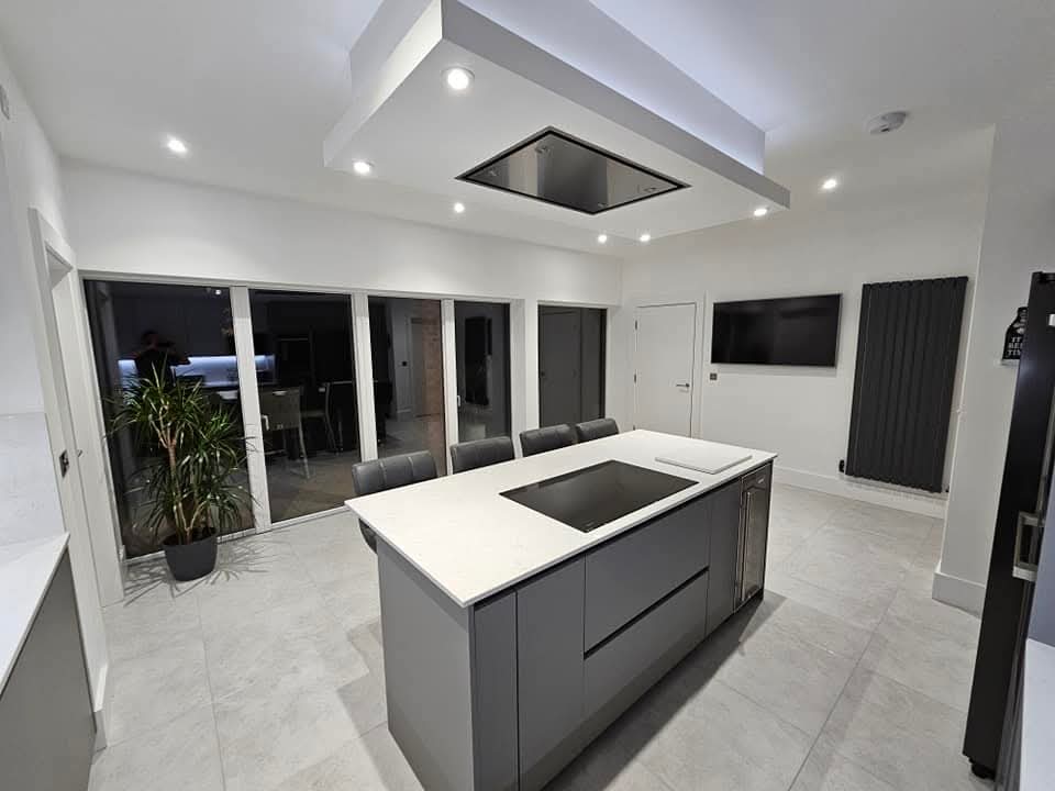 Kitchens — Gallery item 5