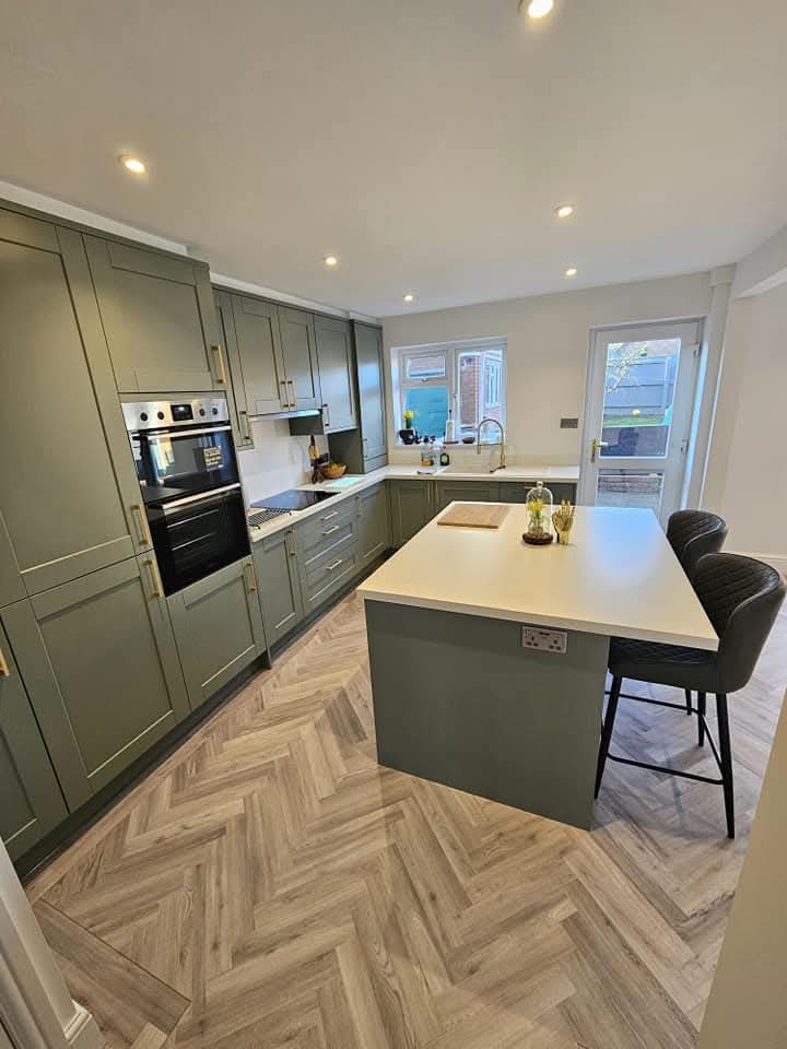 Kitchens — Gallery item 7