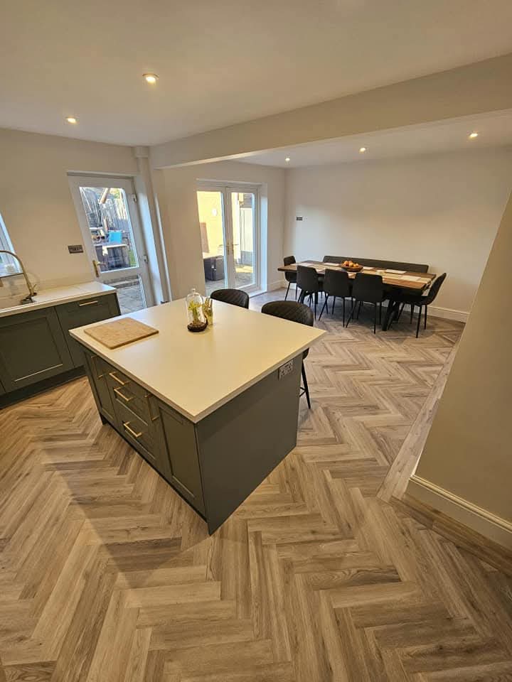 Kitchens — Gallery item 8