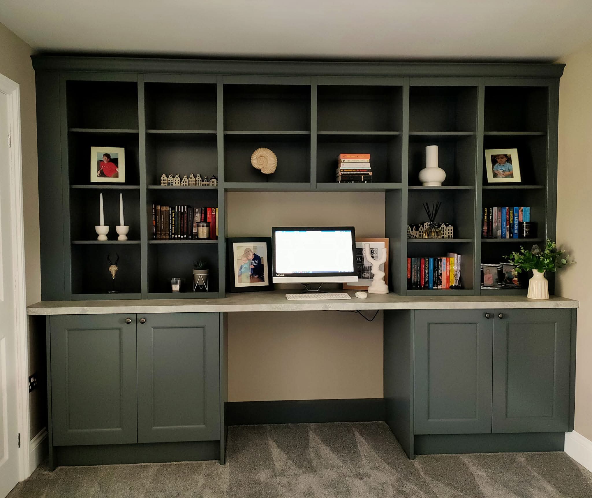 Home Offices — Gallery item 9