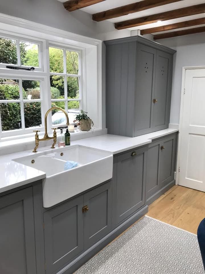 Kitchens — Gallery item 13