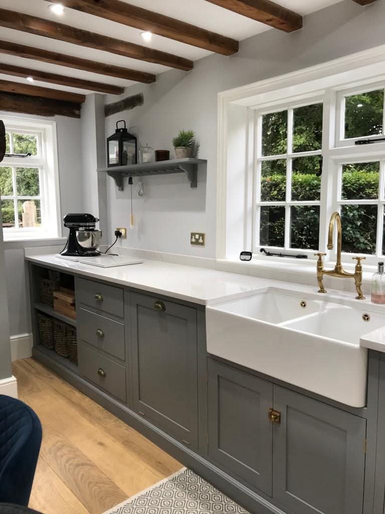 Kitchens — Gallery item 14