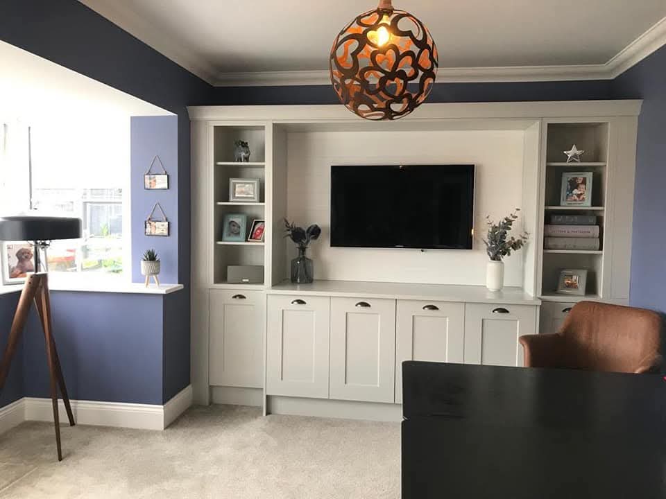 Media Walls — Gallery item 18
