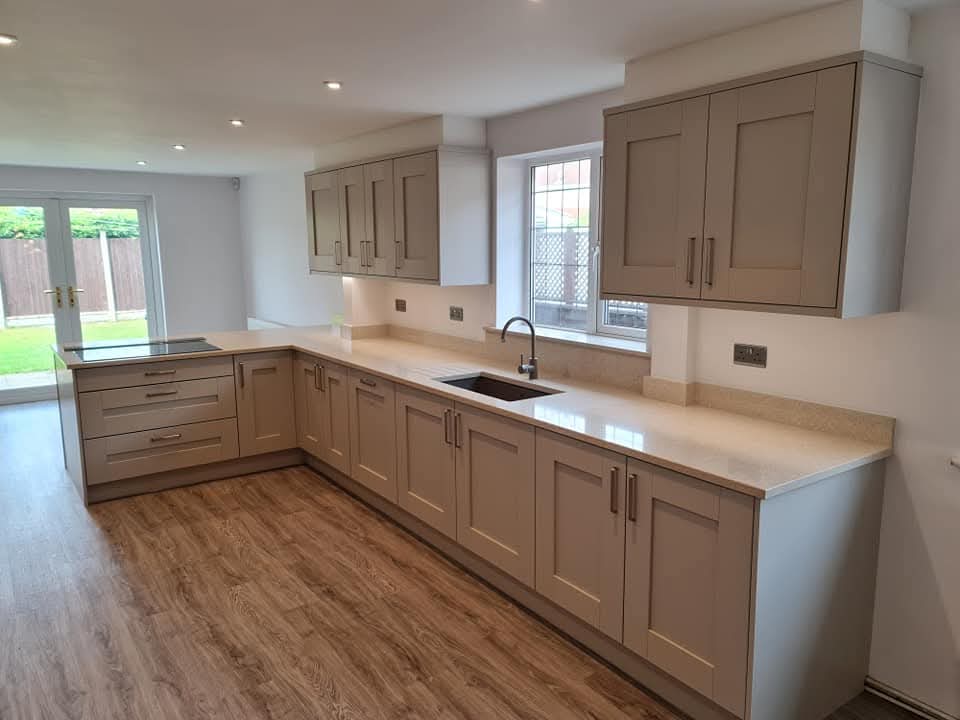 Kitchens — Gallery item 23