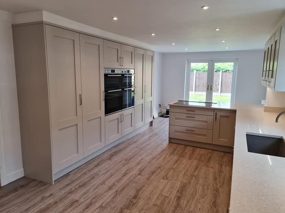 Kitchens — Gallery item 24