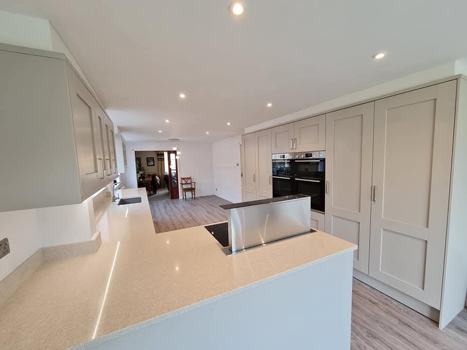 Kitchens — Gallery item 25