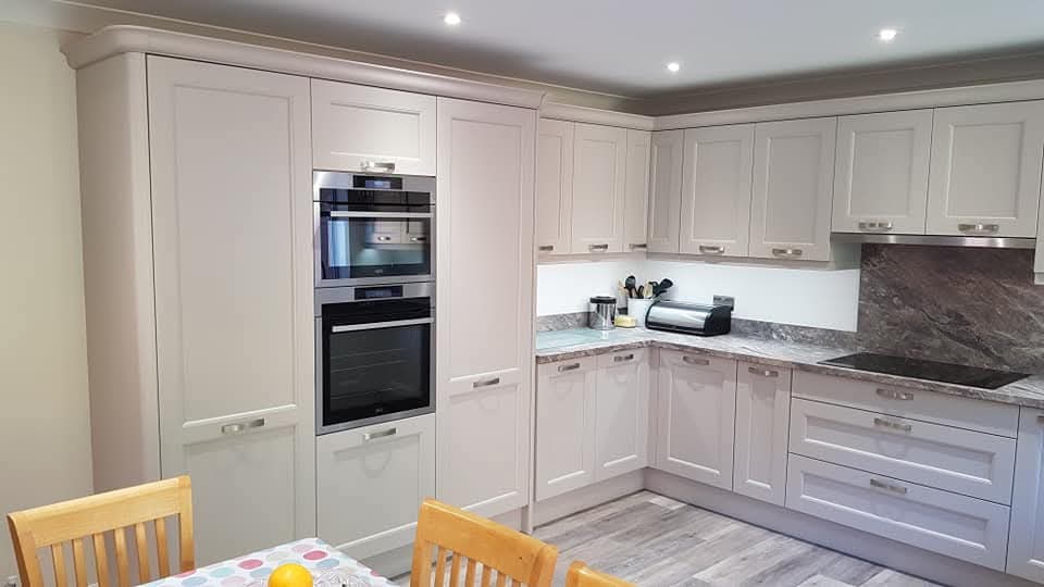 Kitchens — Gallery item 27