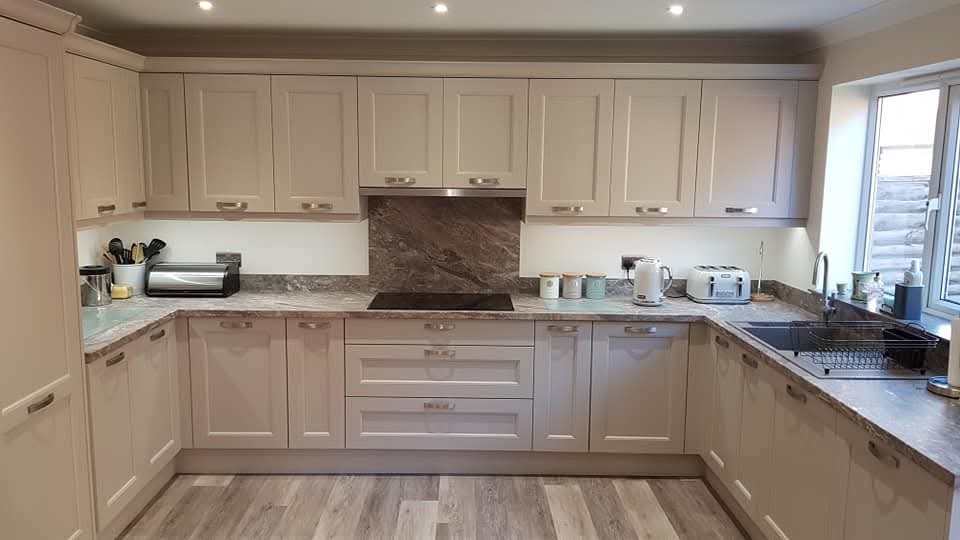 Kitchens — Gallery item 28