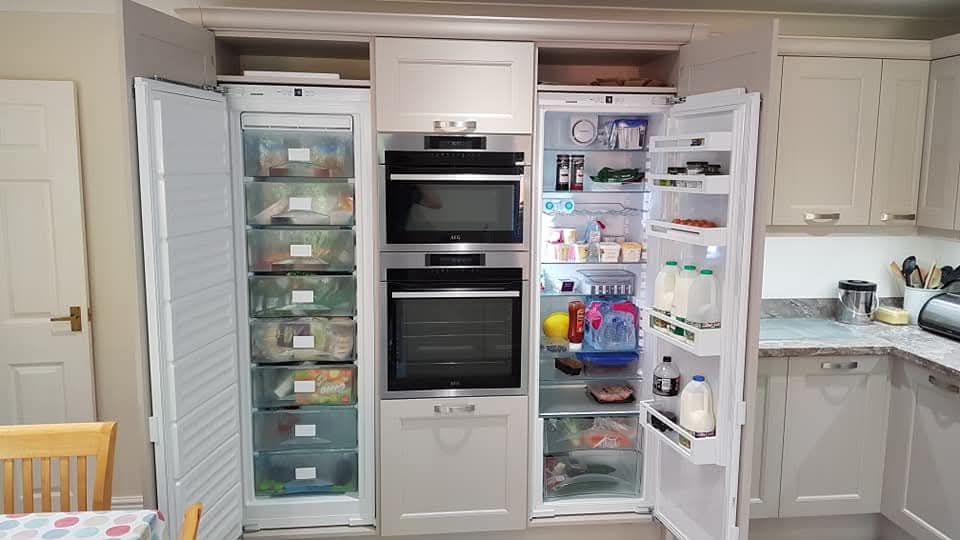 Kitchens — Gallery item 29