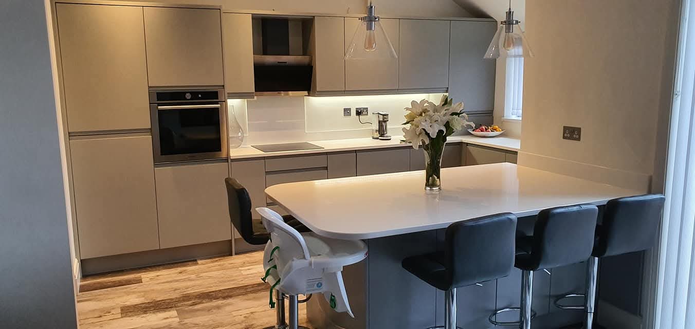 Kitchens — Gallery item 30