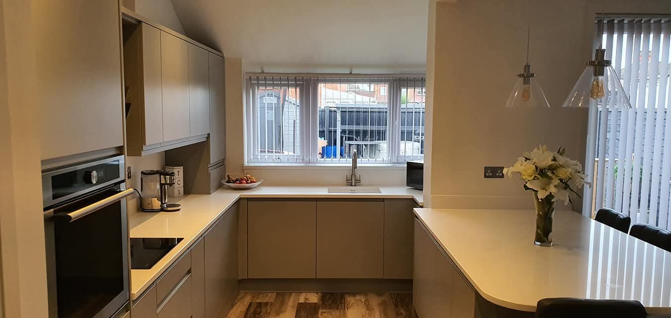 Kitchens — Gallery item 31