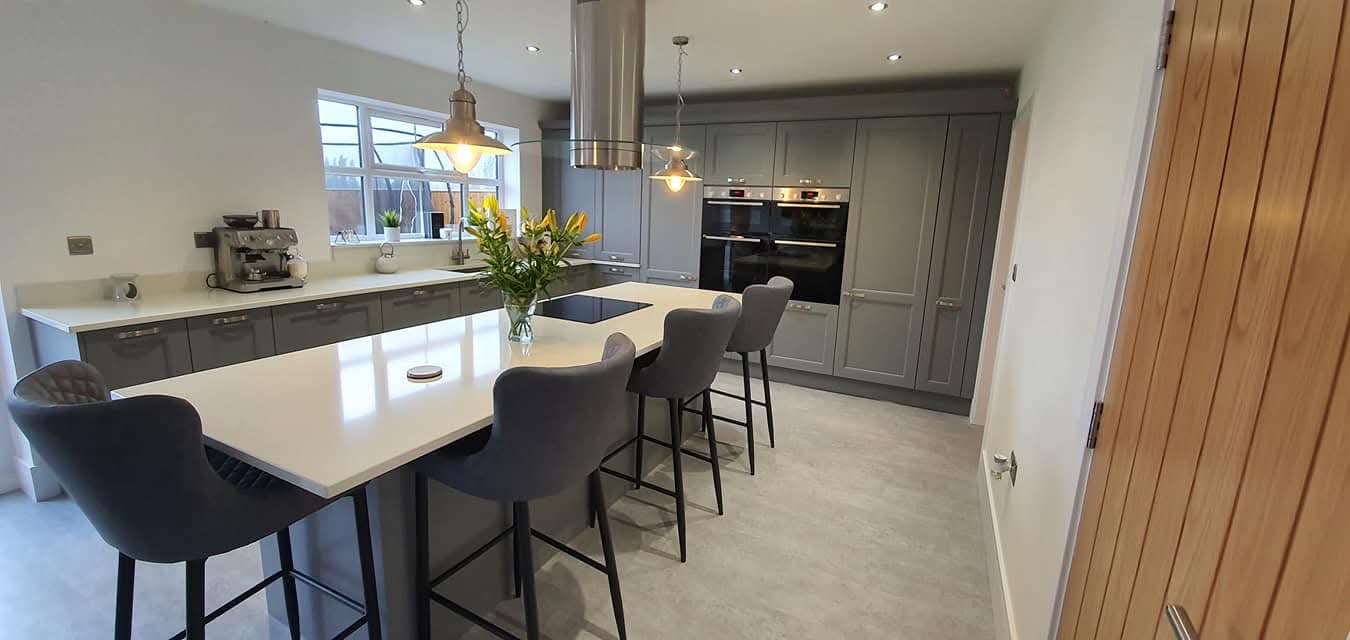 Kitchens — Gallery item 32