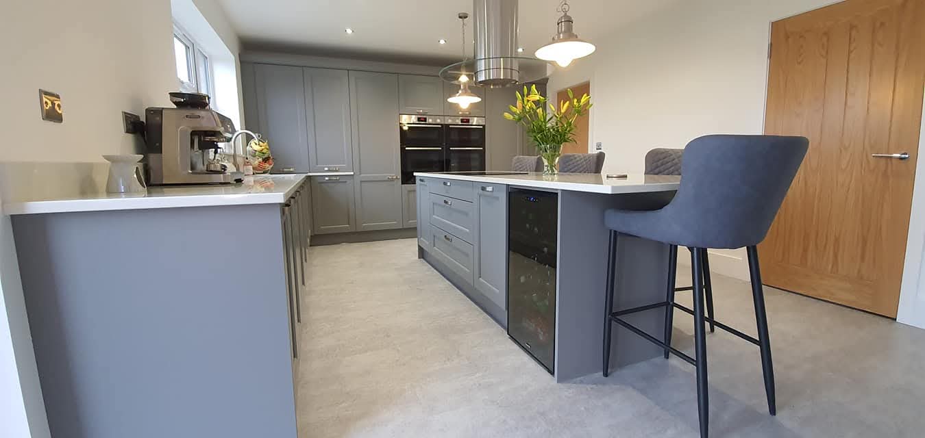 Kitchens — Gallery item 33